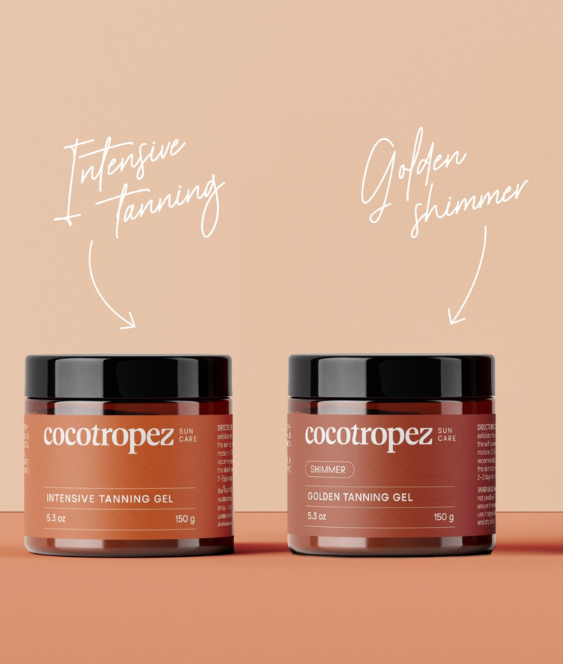 CocoTropez Product Spotlight: What Makes Our Tanning Products Stand Out